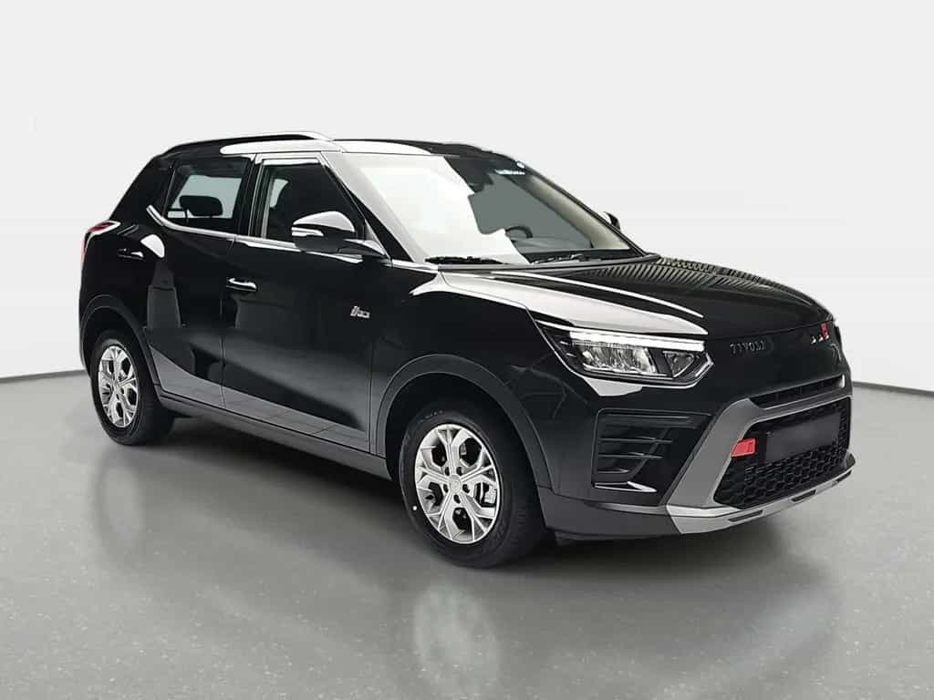 KGM Tivoli 1.5 T-GDI 2WD BLISS AUTOMATIK 11/2025-photo-2