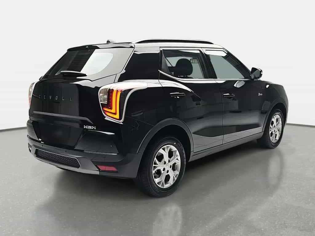 KGM Tivoli 1.5 T-GDI 2WD BLISS AUTOMATIK 11/2025-photo-3