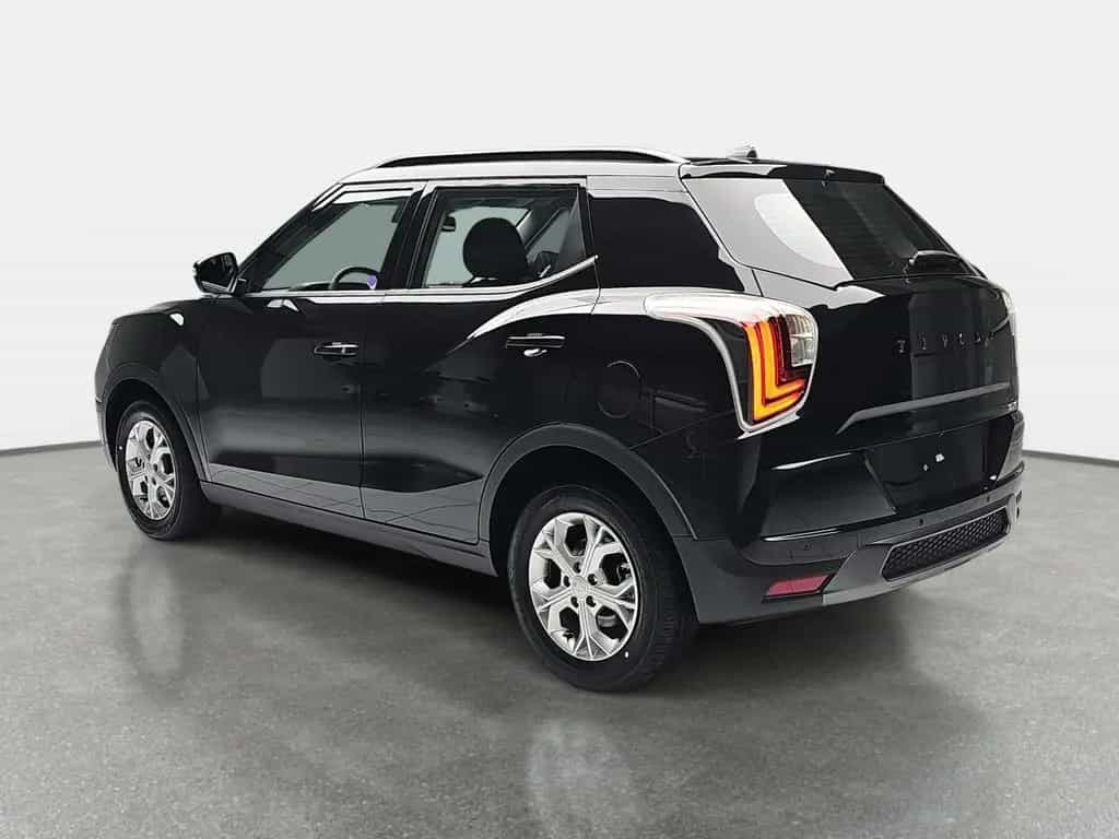 KGM Tivoli 1.5 T-GDI 2WD BLISS AUTOMATIK 11/2025-photo-4