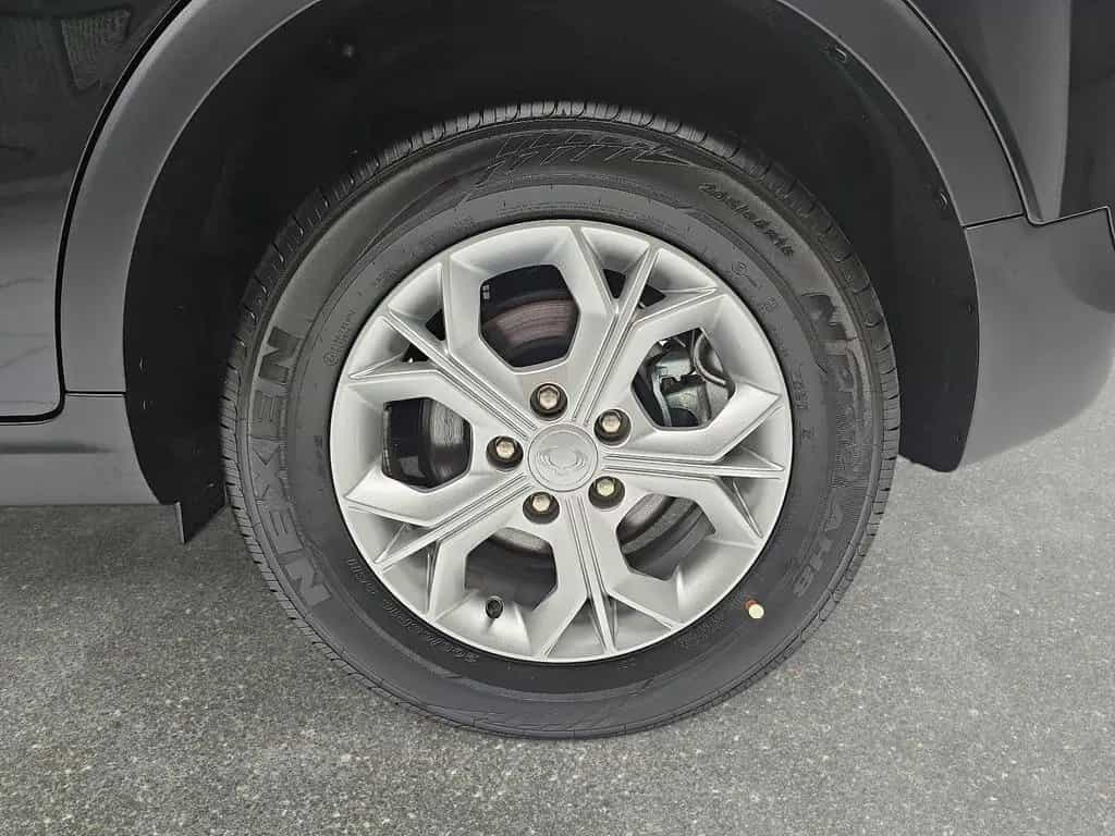 KGM Tivoli 1.5 T-GDI 2WD BLISS AUTOMATIK 11/2025-photo-6
