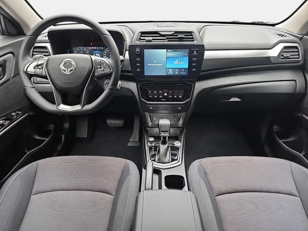 KGM Tivoli 1.5 T-GDI 2WD BLISS AUTOMATIK 11/2025-photo-7