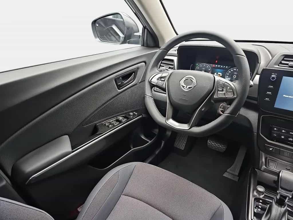 KGM Tivoli 1.5 T-GDI 2WD BLISS AUTOMATIK 11/2025-photo-8
