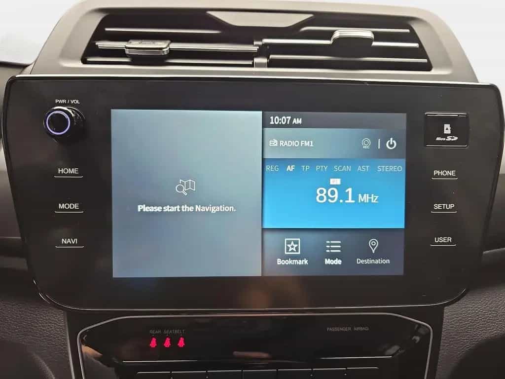 KGM Tivoli 1.5 T-GDI 2WD BLISS AUTOMATIK 11/2025-photo-9