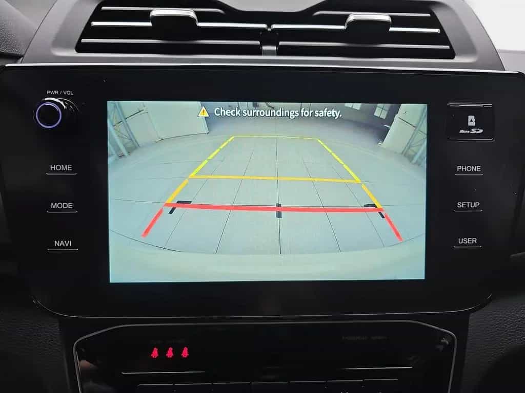 KGM Tivoli 1.5 T-GDI 2WD BLISS null-photo-10