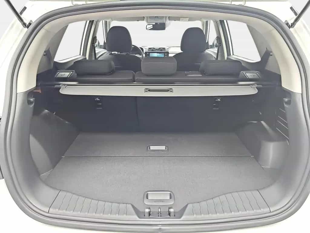 KGM Tivoli 1.5 T-GDI 2WD BLISS null-photo-14