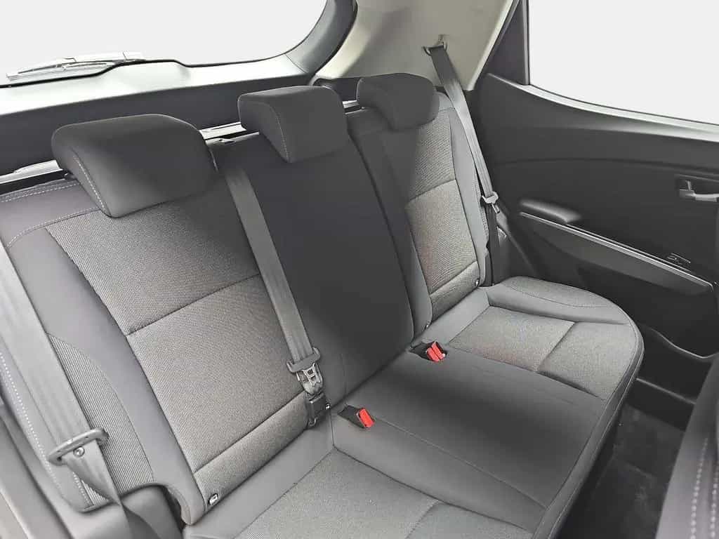 KGM Tivoli 1.5 T-GDI 2WD BLISS null-photo-18