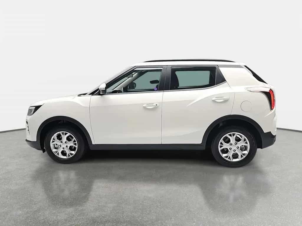 KGM Tivoli 1.5 T-GDI 2WD BLISS null-photo-5