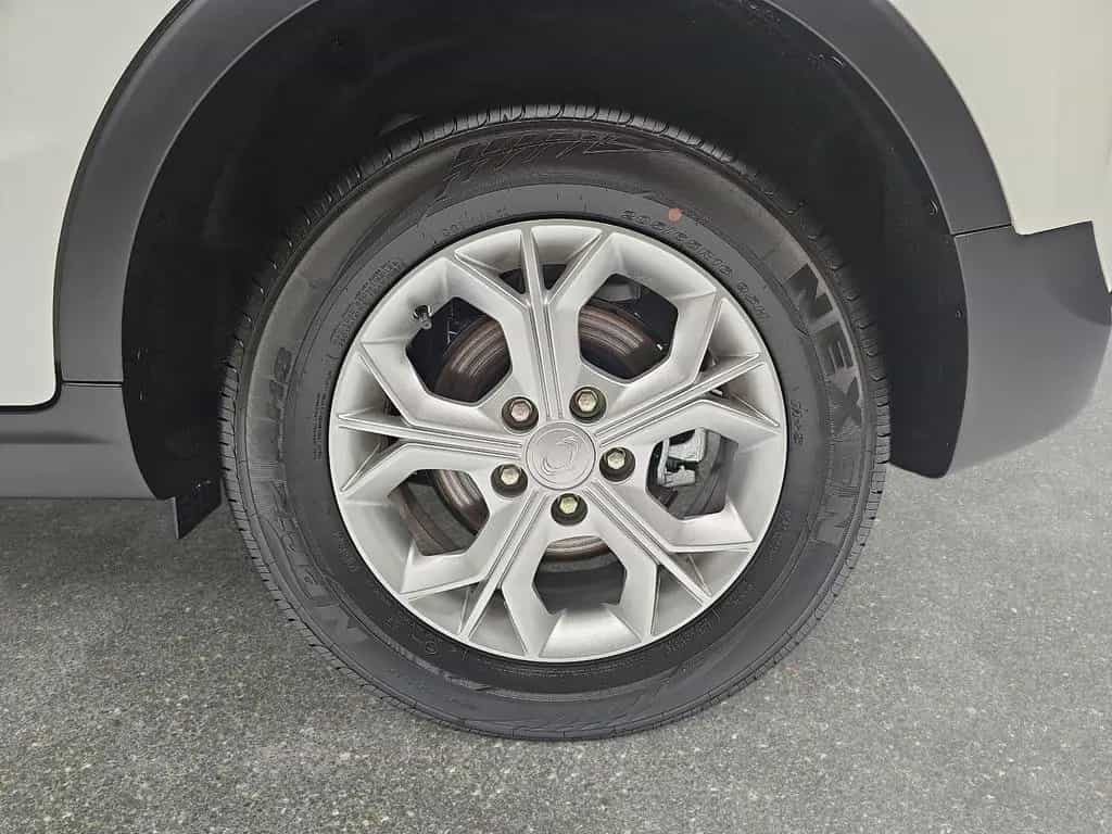 KGM Tivoli 1.5 T-GDI 2WD BLISS null-photo-6