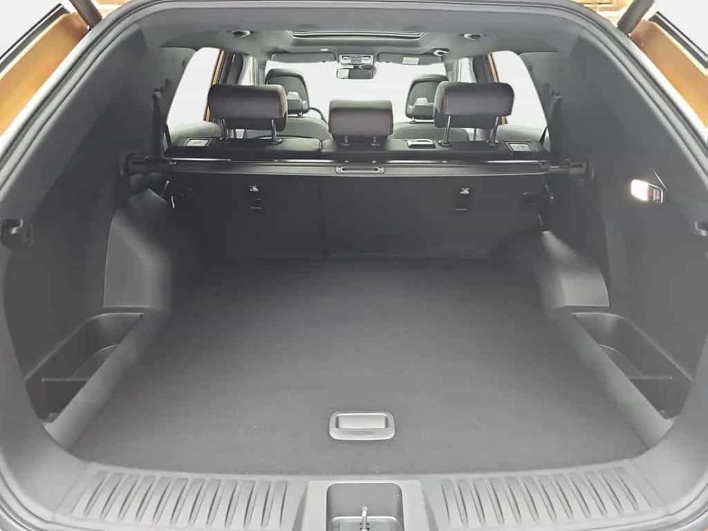 KGM Actyon 1.5 T-GDI 4WD LUX AUTOMATIK PANORAMA null-photo-12