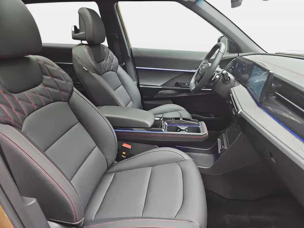 KGM Actyon 1.5 T-GDI 4WD LUX AUTOMATIK PANORAMA null-photo-14