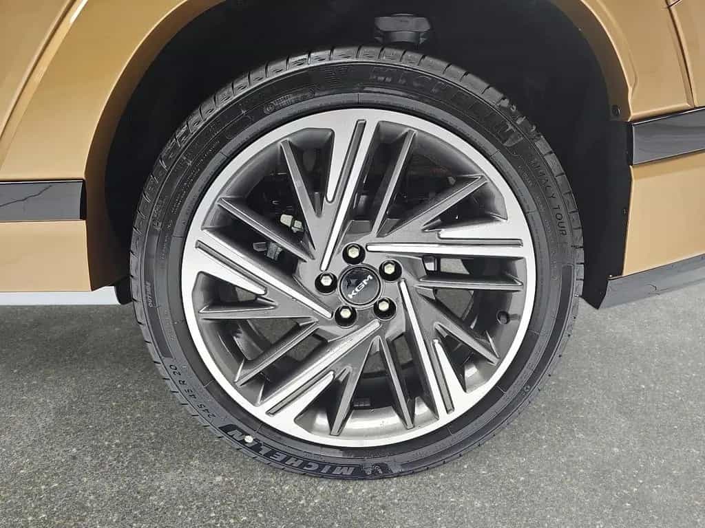 KGM Actyon 1.5 T-GDI 4WD LUX AUTOMATIK PANORAMA null-photo-4