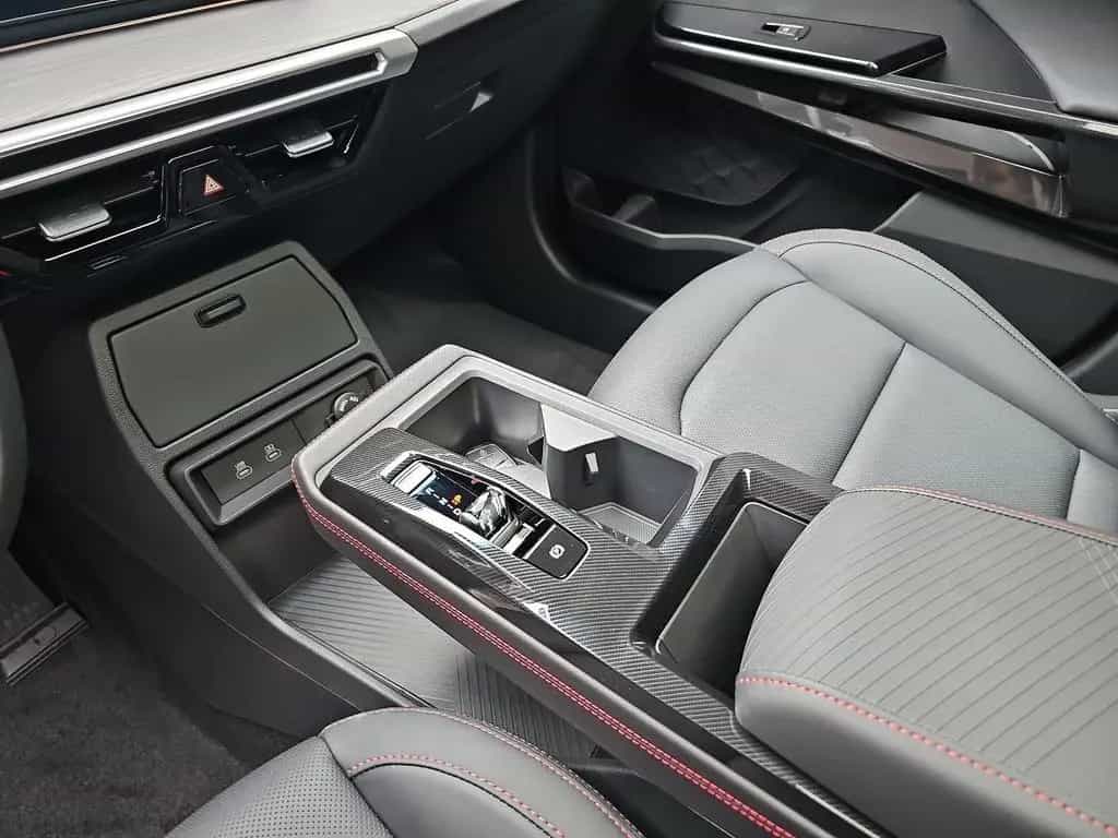 KGM Actyon 1.5 T-GDI 4WD LUX AUTOMATIK PANORAMA null-photo-12