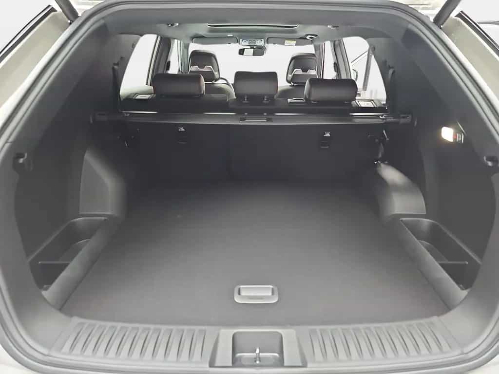 KGM Actyon 1.5 T-GDI 4WD LUX AUTOMATIK PANORAMA null-photo-14