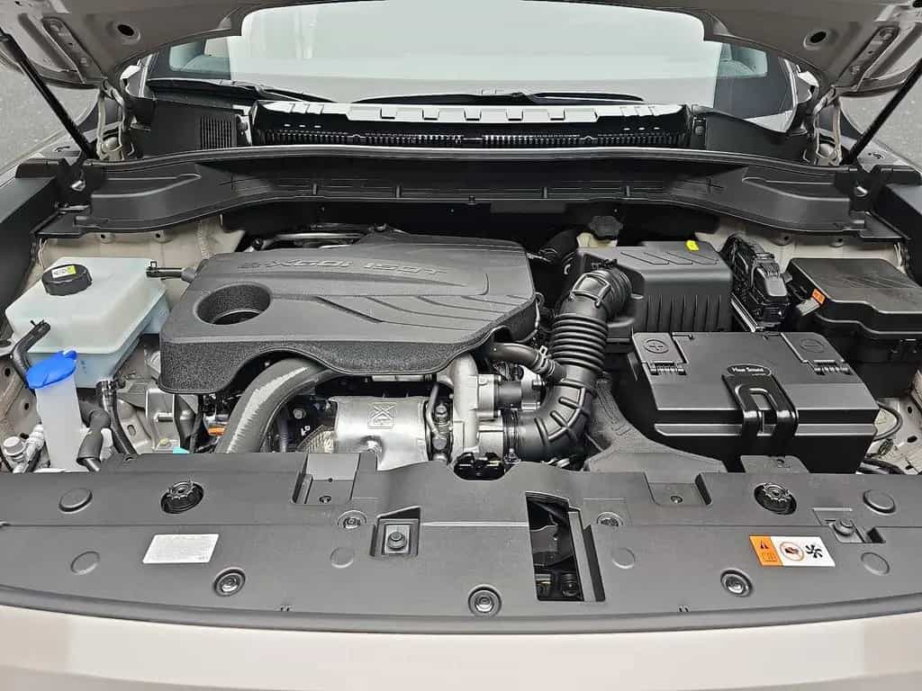 KGM Actyon 1.5 T-GDI 4WD LUX AUTOMATIK PANORAMA null-photo-15