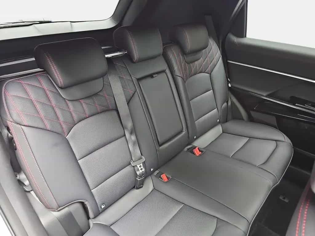 KGM Actyon 1.5 T-GDI 4WD LUX AUTOMATIK PANORAMA null-photo-18