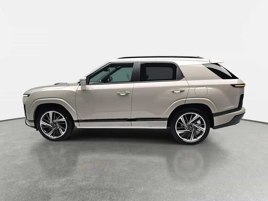 KGM Actyon 1.5 T-GDI 4WD LUX AUTOMATIK PANORAMA null-photo-5