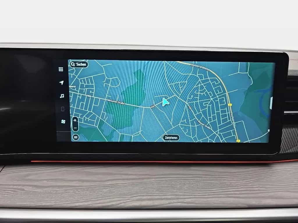 KGM Actyon 1.5 T-GDI 4WD LUX AUTOMATIK PANORAMA null-photo-9