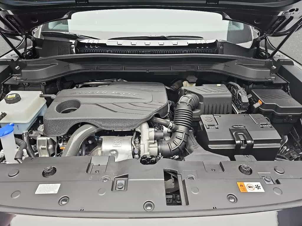KGM Actyon 1.5 T-GDI 2WD CORE null-photo-14