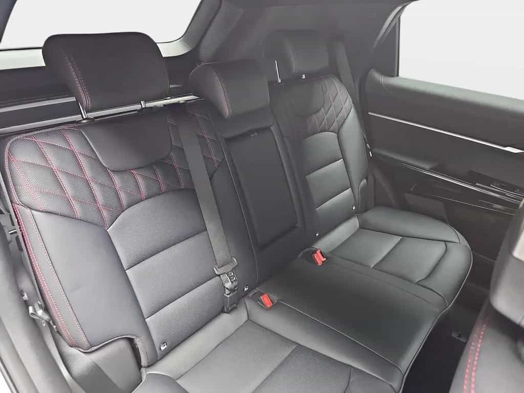 KGM Actyon 1.5 T-GDI 2WD CORE null-photo-17