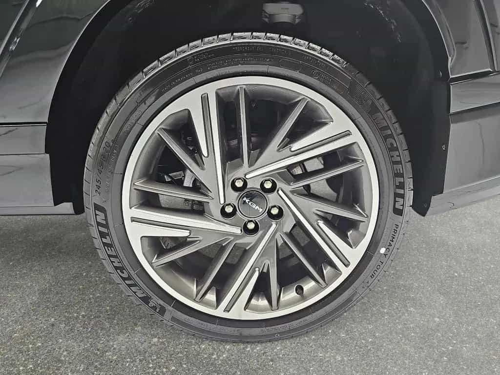 KGM Actyon 1.5 T-GDI 2WD CORE null-photo-5