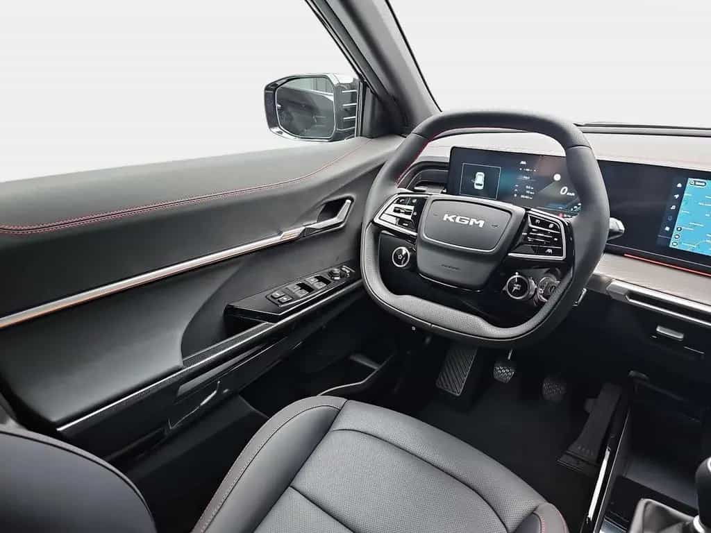 KGM Actyon 1.5 T-GDI 2WD CORE null-photo-7