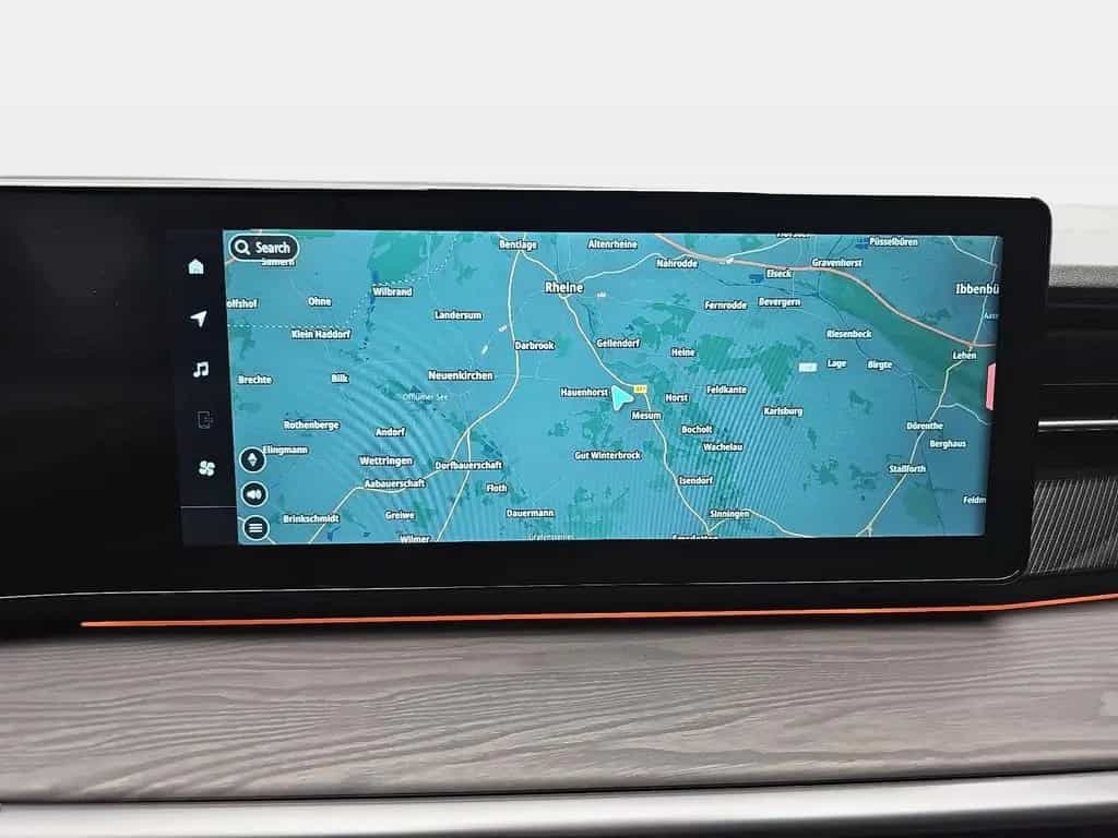 KGM Actyon 1.5 T-GDI 2WD CORE null-photo-8