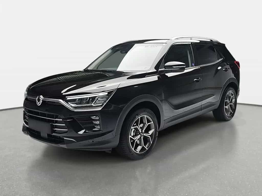 KGM Korando 1.5 T-GDI 2WD BLISS AUTOMATIK 11/2025-photo-1