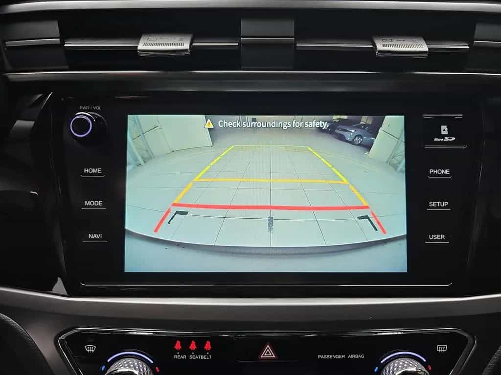 KGM Korando 1.5 T-GDI 2WD BLISS AUTOMATIK 11/2025-photo-10