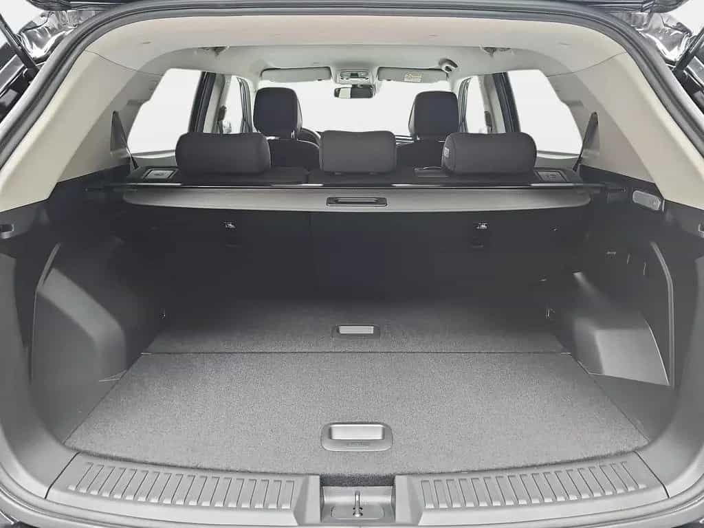 KGM Korando 1.5 T-GDI 2WD BLISS AUTOMATIK 11/2025-photo-14