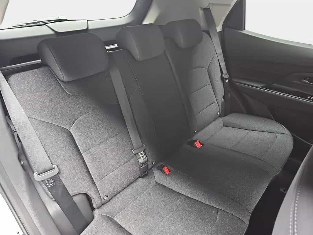 KGM Korando 1.5 T-GDI 2WD BLISS AUTOMATIK 11/2025-photo-18