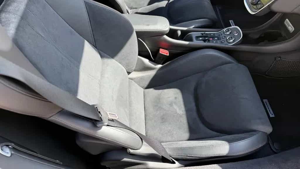 McLaren 570GT mit LIFT UP "Black Paket" TOP ZUSTAND! 03/2017-photo-13