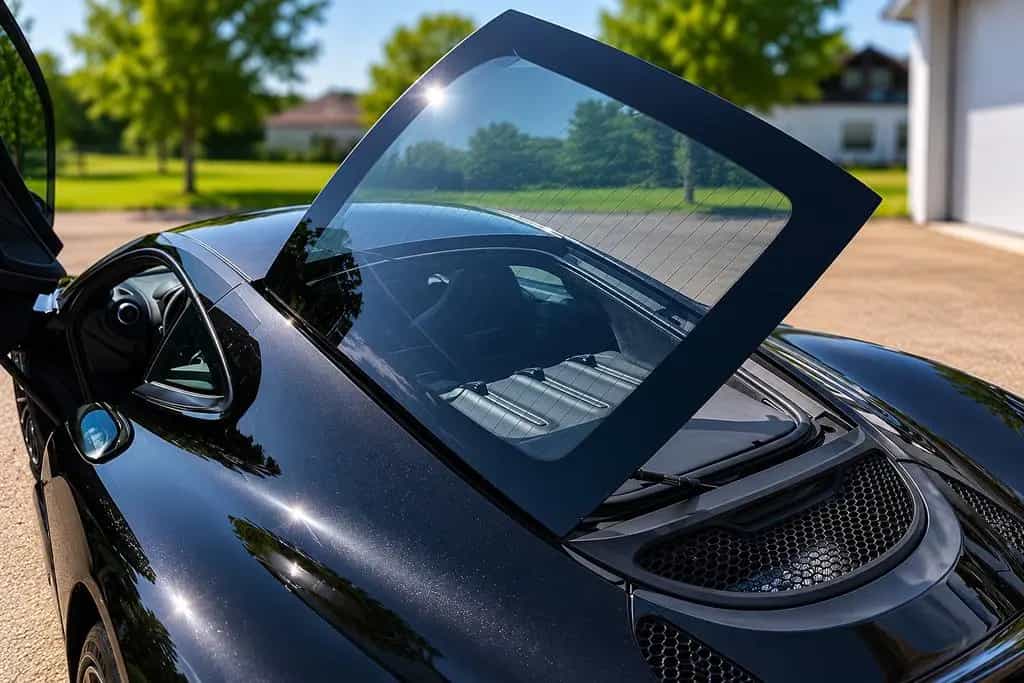 McLaren 570GT mit LIFT UP "Black Paket" TOP ZUSTAND! 03/2017-photo-7