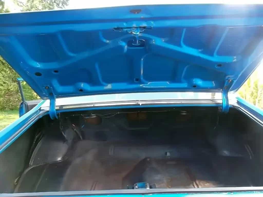 Chevrolet Nova 350 07/1973-photo-10