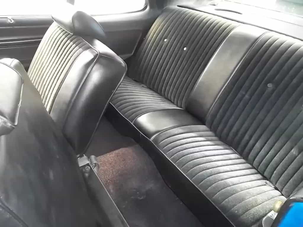 Chevrolet Nova 350 07/1973-photo-11