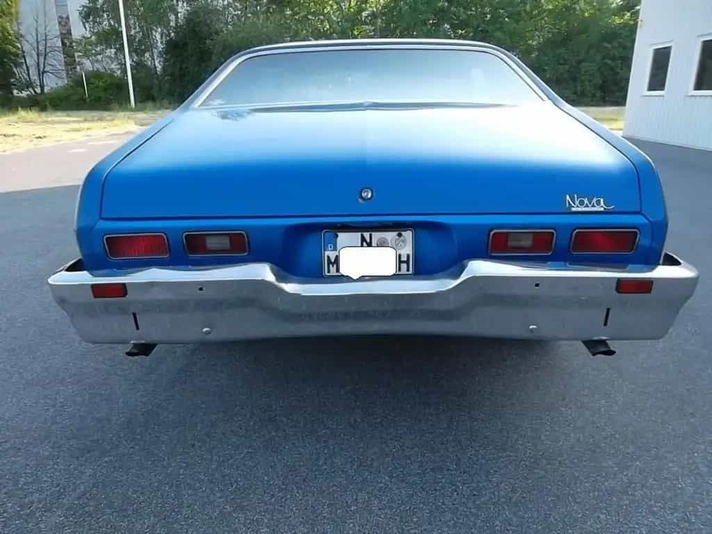 Chevrolet Nova 350 07/1973-photo-3