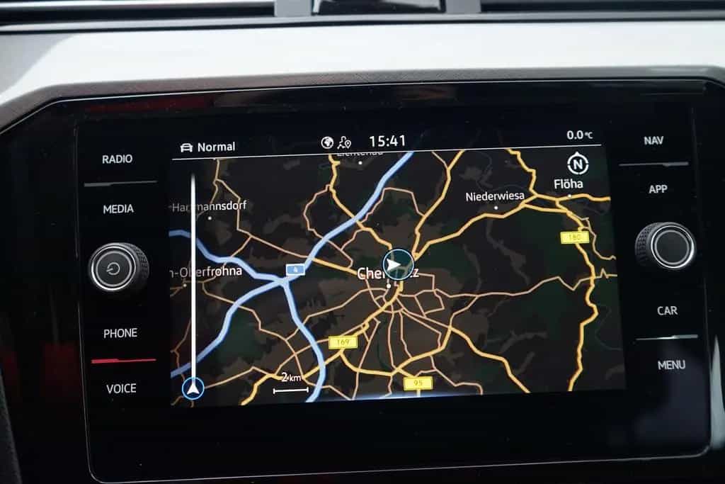 Volkswagen Passat Variant 2.0TSI DSG Business LED Navi ACC 09/2019-photo-19
