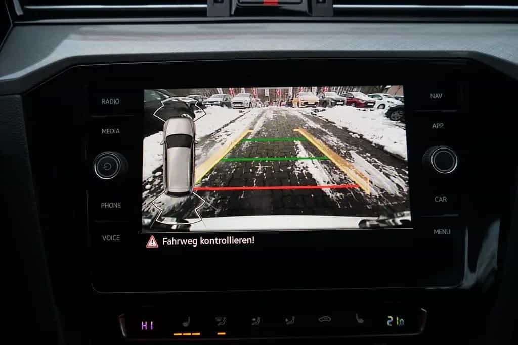 Volkswagen Passat Variant 2.0TSI DSG Business LED Navi ACC 09/2019-photo-21