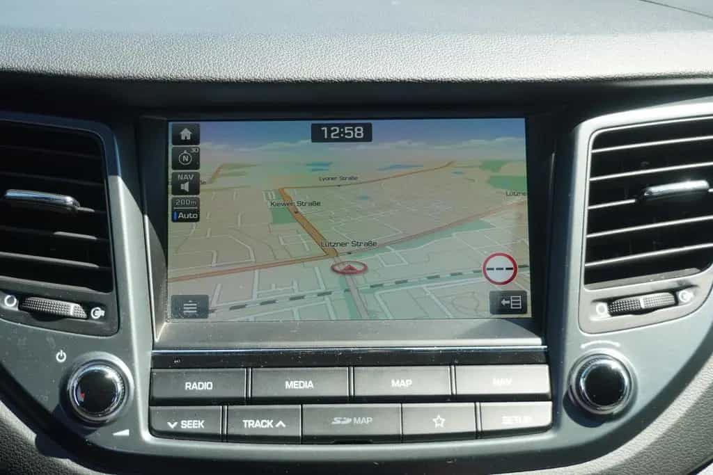 Hyundai TUCSON 1.6 T-GDI Passion + 4WD LED Kamera Navi 09/2018-photo-14