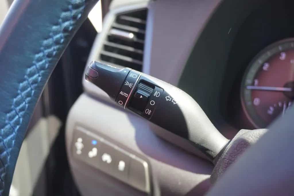 Hyundai TUCSON 1.6 T-GDI Passion + 4WD LED Kamera Navi 09/2018-photo-23