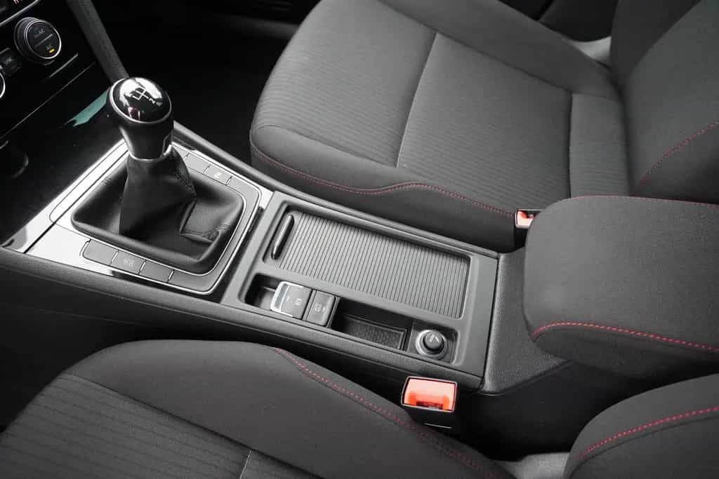 Volkswagen Golf VII 1.0 Sound Klimaaut. LED ACC Dynaudio 07/2017-photo-11