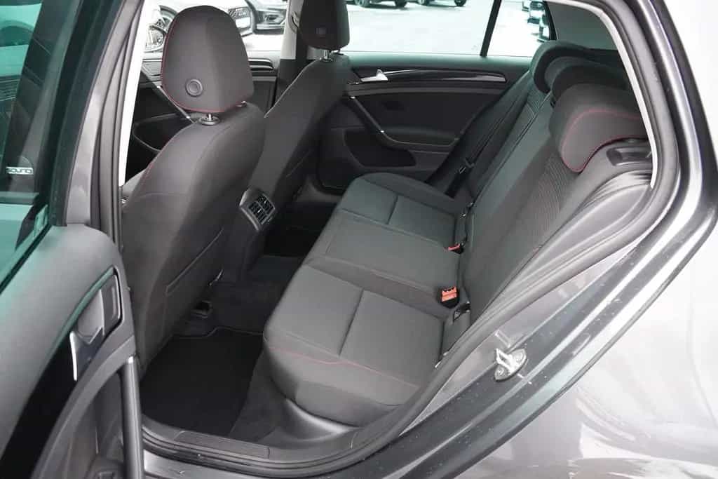 Volkswagen Golf VII 1.0 Sound Klimaaut. LED ACC Dynaudio 07/2017-photo-13