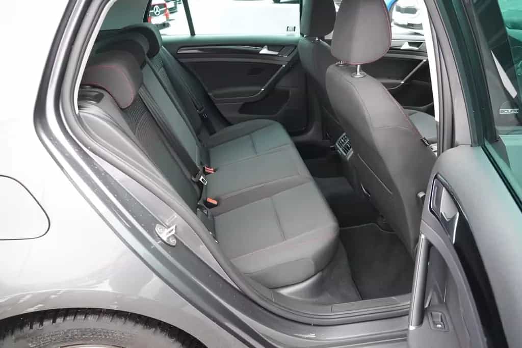 Volkswagen Golf VII 1.0 Sound Klimaaut. LED ACC Dynaudio 07/2017-photo-15