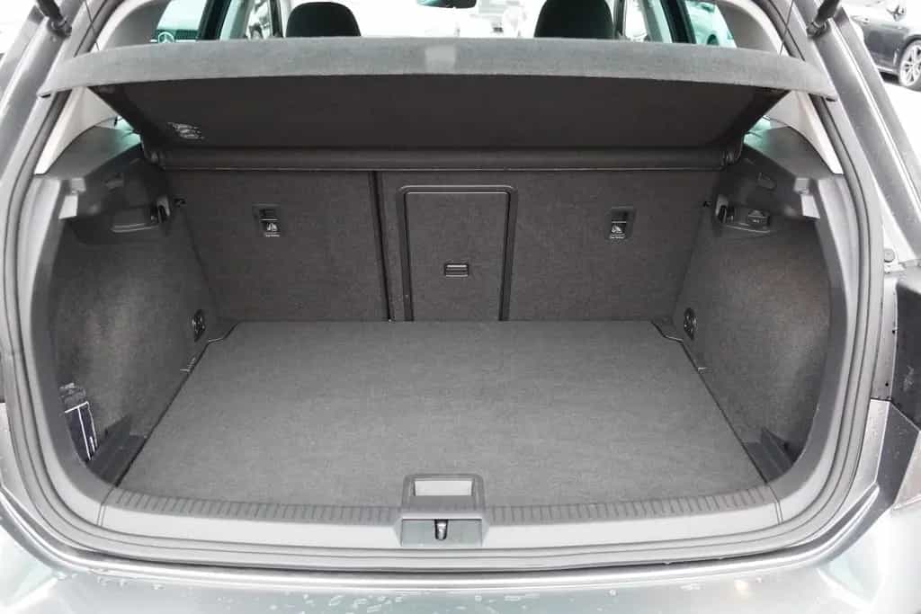 Volkswagen Golf VII 1.0 Sound Klimaaut. LED ACC Dynaudio 07/2017-photo-9