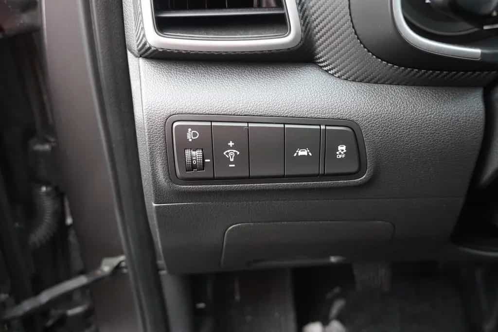 Hyundai TUCSON 1.6 T-GDI Klimaaut. Navi Kamera AHK 02/2020-photo-20