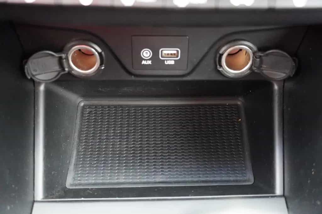 Hyundai TUCSON 1.6 T-GDI Klimaaut. Navi Kamera AHK 02/2020-photo-30