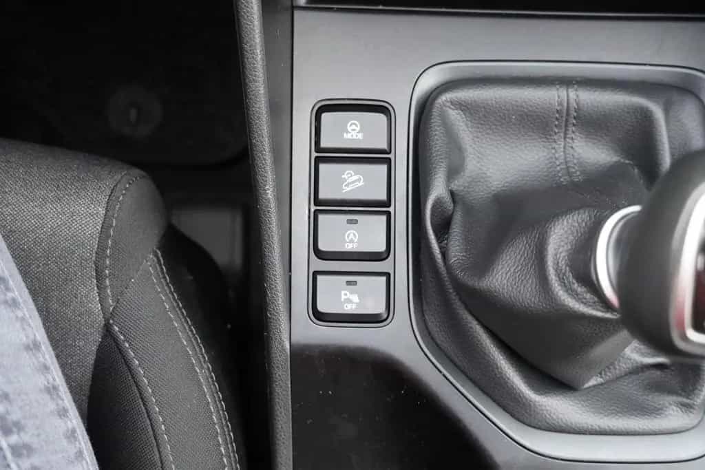 Hyundai TUCSON 1.6 T-GDI Klimaaut. Navi Kamera AHK 02/2020-photo-31