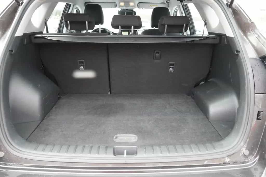 Hyundai TUCSON 1.6 T-GDI Klimaaut. Navi Kamera AHK 02/2020-photo-9