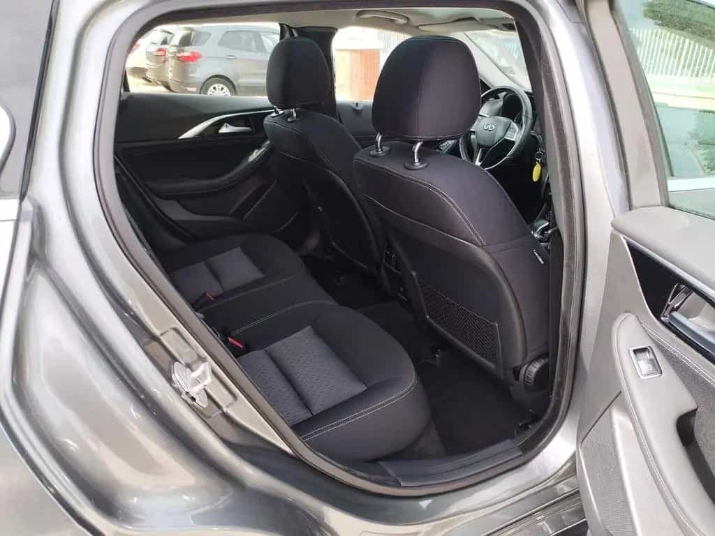 Infiniti Q30 1.5 Dci PREMIUM TETTO NAVI LED 12/2017-photo-7