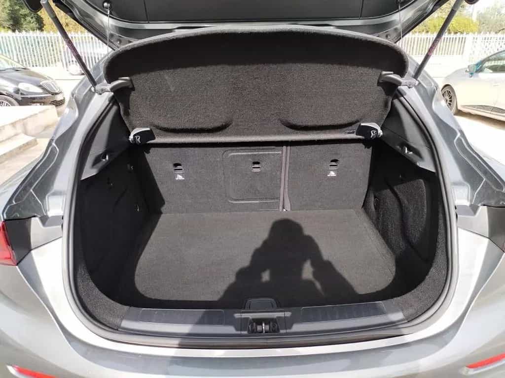 Infiniti Q30 1.5 Dci PREMIUM TETTO NAVI LED 12/2017-photo-8