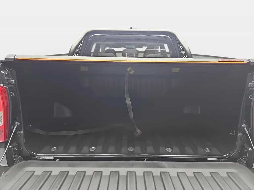 KGM Musso GRAND 2.2 DIESEL 4WD KHAN AUTOMATIK 05/2026-photo-9